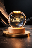 DreamGlow Night Light