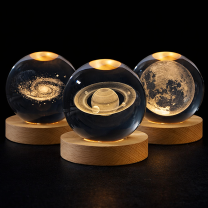 DreamGlow Night Light