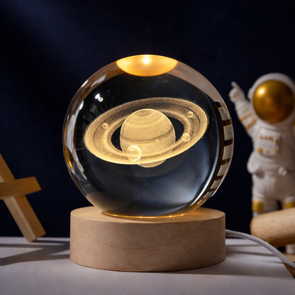 DreamGlow Night Light