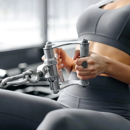 Enhance Your Workout with Premium Gym Gloves - Ultimate Grip Strengthener for Weightlifting and Cross-Training