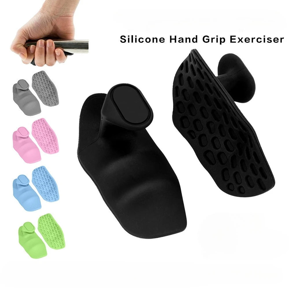 Enhance Your Workout with Premium Gym Gloves - Ultimate Grip Strengthener for Weightlifting and Cross-Training